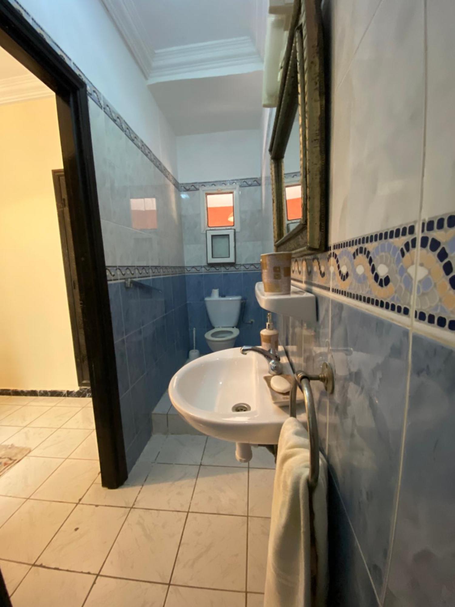Riad Piscine Palmeraie Marrákes Kültér fotó
