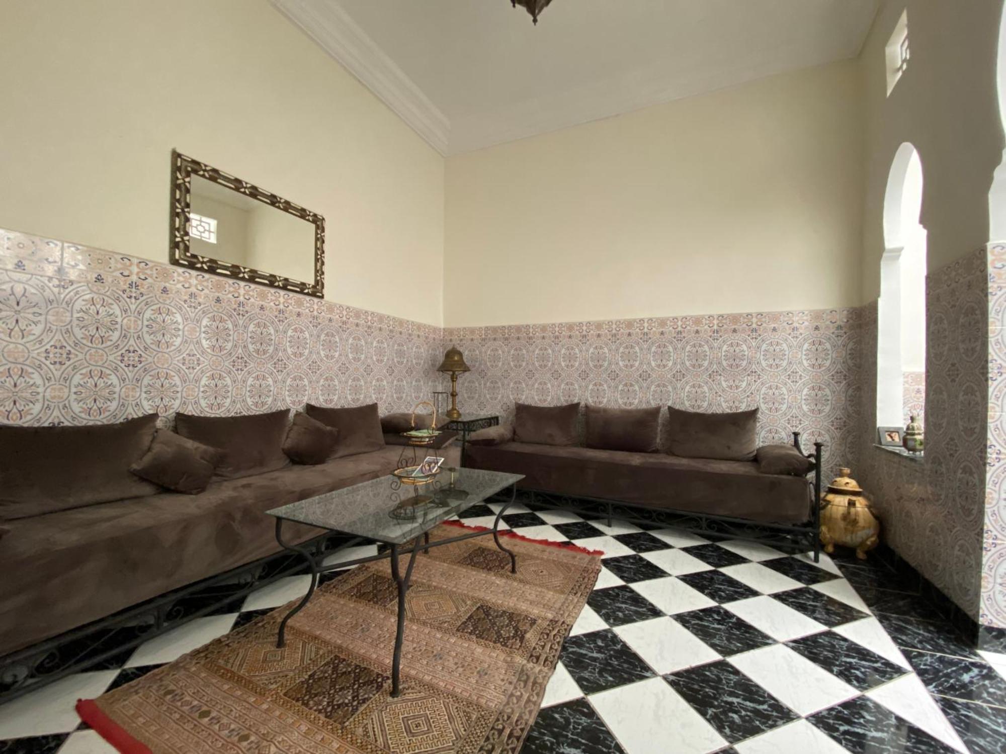 Riad Piscine Palmeraie Marrákes Kültér fotó