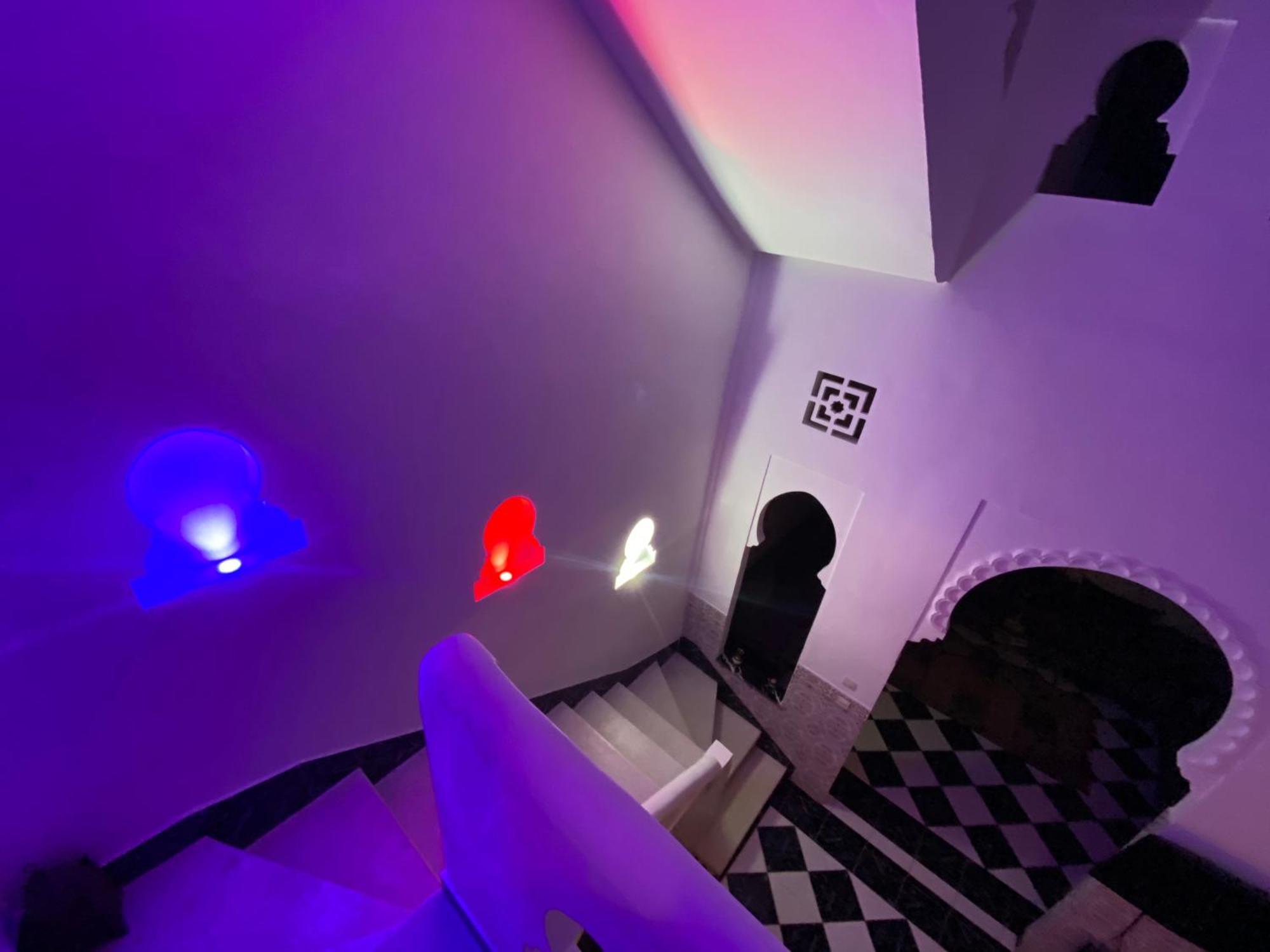 Riad Piscine Palmeraie Marrákes Kültér fotó